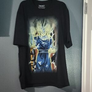 Dragon Ball Z - Vegito Graphic T